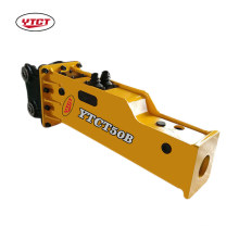 Ytct Hydraulic Breaker Hammer for Sale